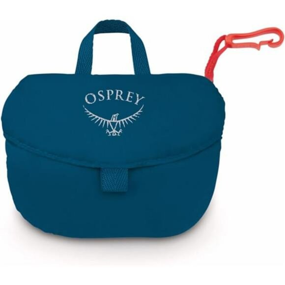 Lightweight packable tote bag travel shopping shoulder bag foldable carryall - Picture 7 of 8